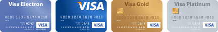 card visa